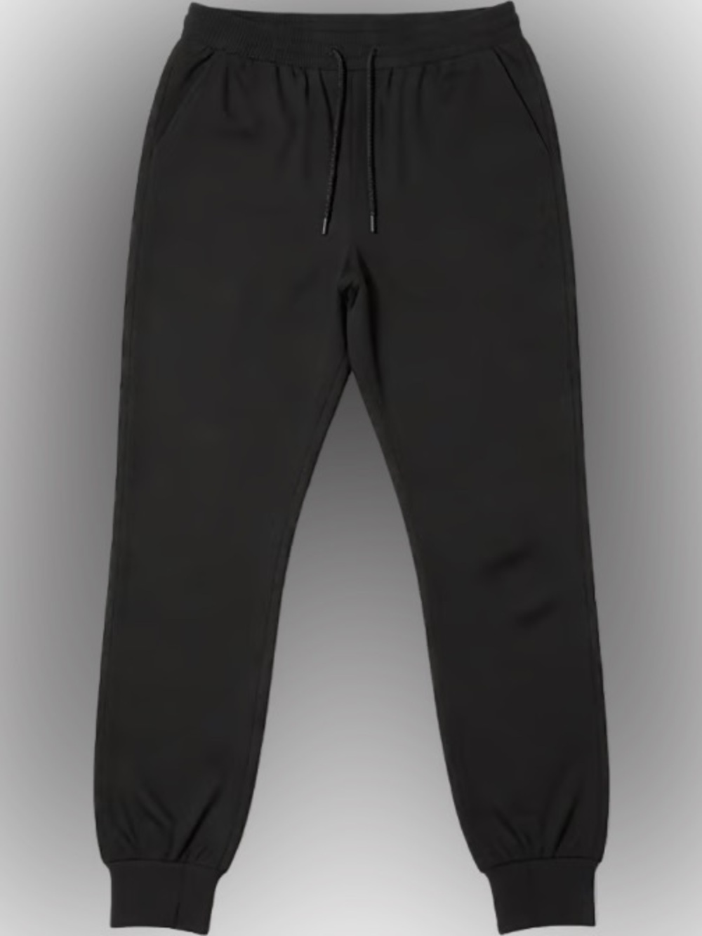 Zella Black Women's Joggers (M)